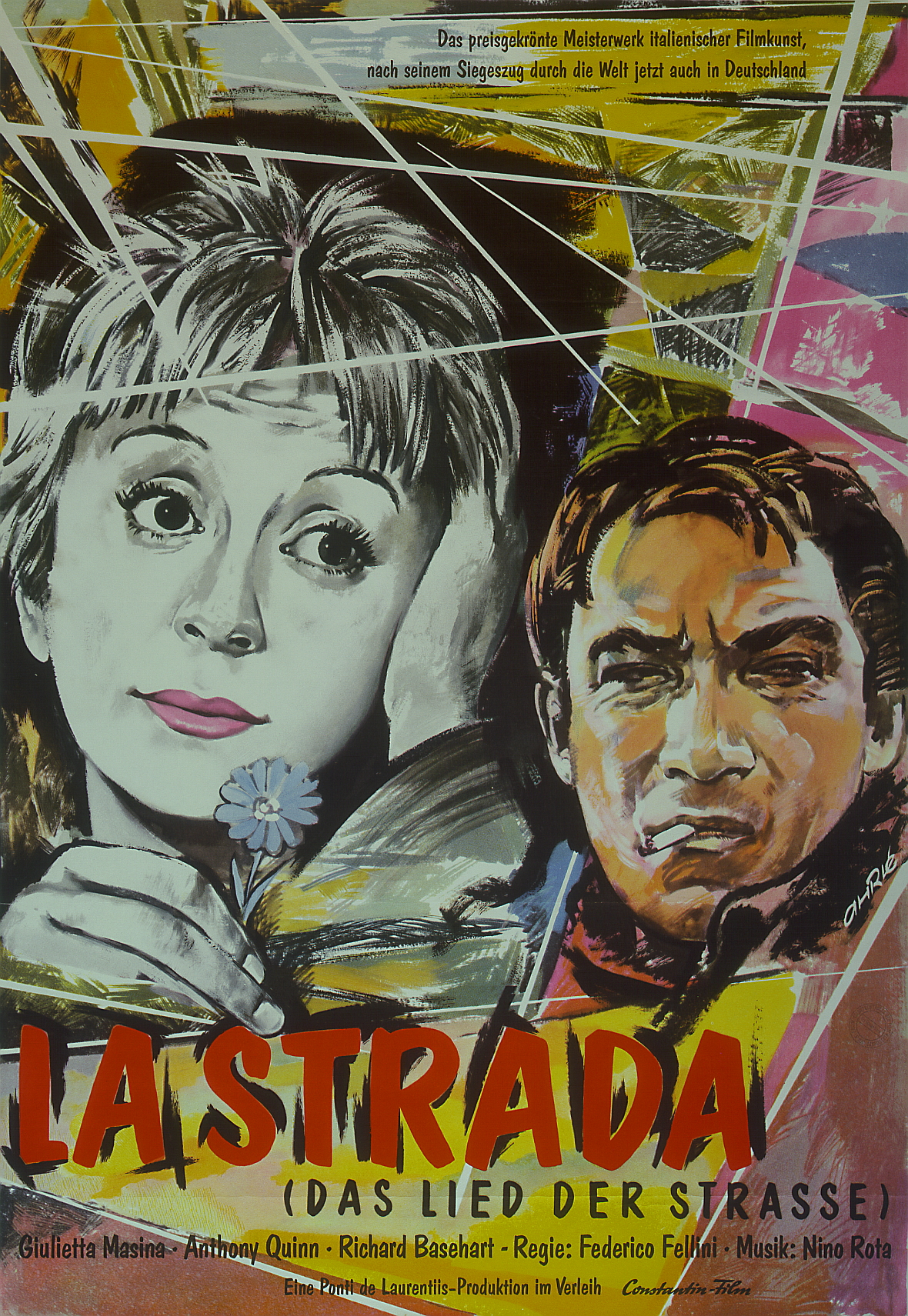 film poster