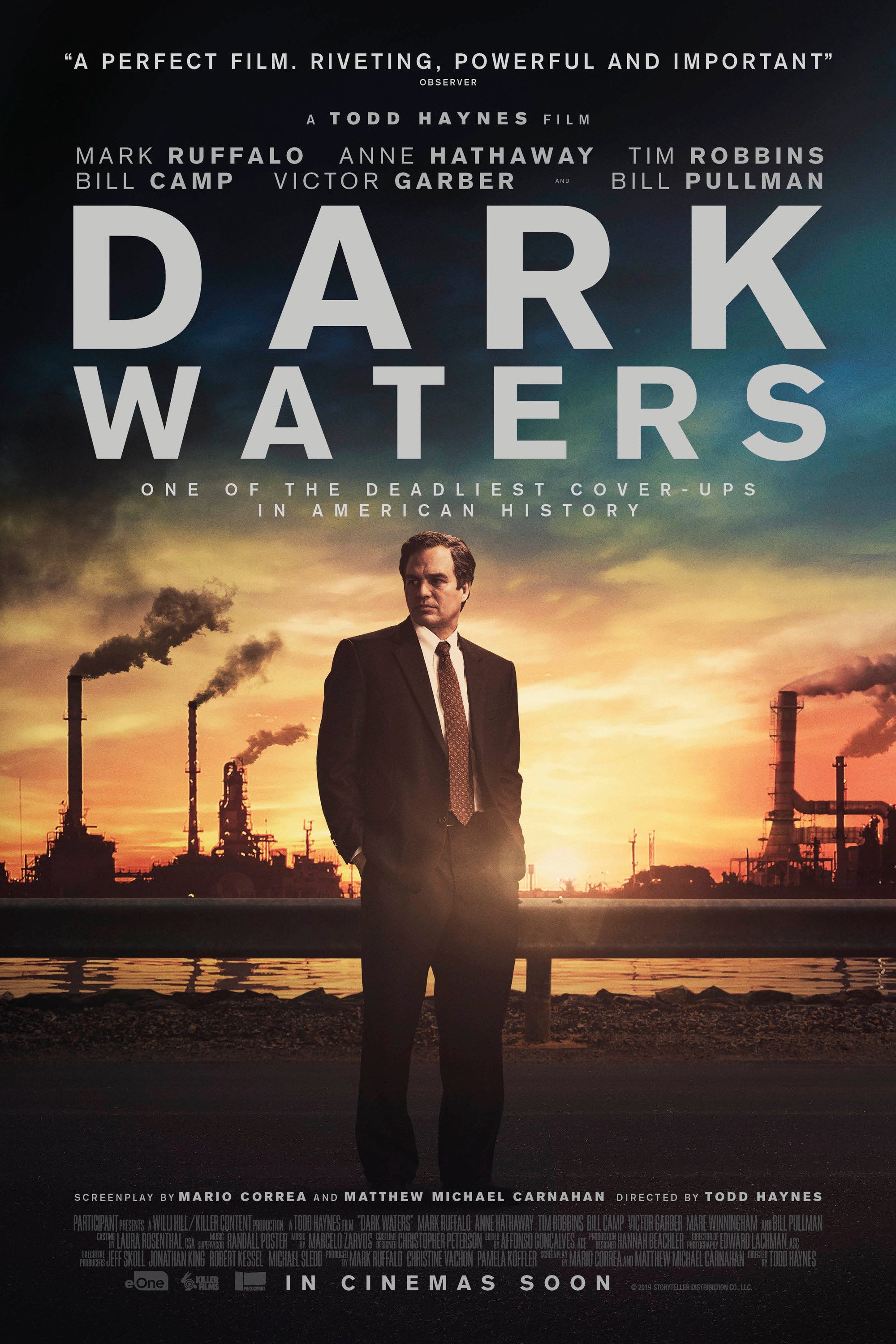 film poster